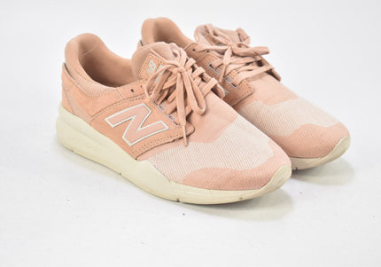 New Balance 247 Damen Sportschuhe Sneaker  EUR 40 Nr. 24-A 4107