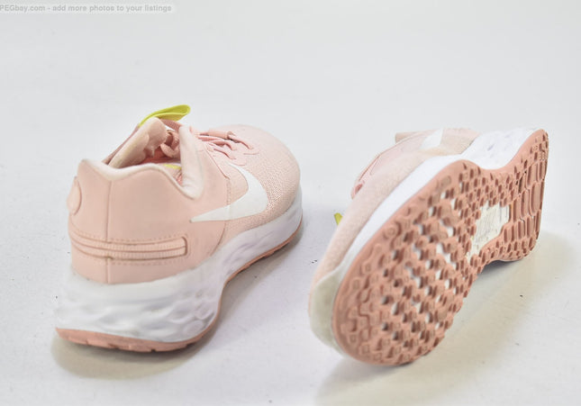 Nike Revolution Damen Sportschuhe Sneaker EUR 39 Nr. 25-F 2594-Schuh-Gebraucht-secondhand