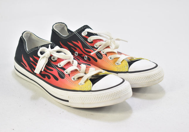 Converse Damen Sportschuhe Sneaker EUR 40 Nr. 24-T 1043-Schuh-Gebraucht-secondhand