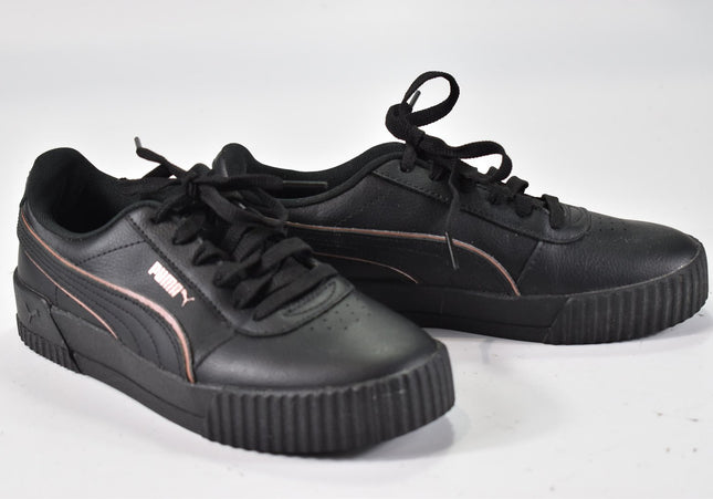 Puma Damen Sportschuhe Sneaker EUR 38,5 Nr. 24-Y 1200-Schuh-Gebraucht-secondhand