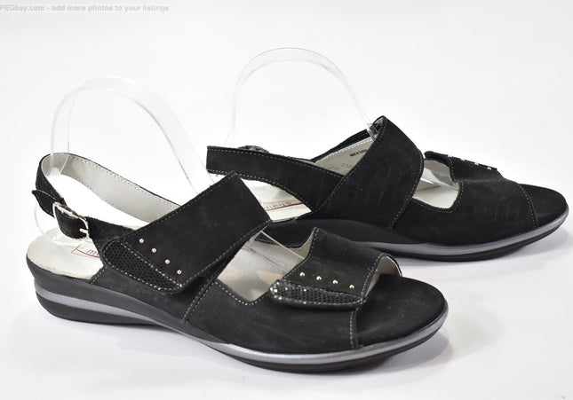 Medicus  Damen Sandale Sandalette  UK 8 Nr. 25-S 2404