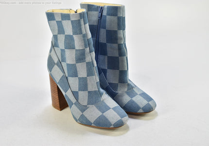 Buffalo  Damen Stiefelette Boots  EUR 38 Nr. 25-B 1809
