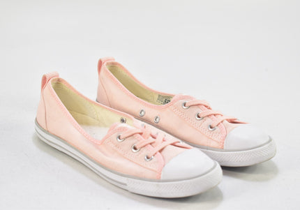 Converse Damen Sportschuhe Sneaker EUR 38,5 Nr. 24-O 52-Schuh-Gebraucht-secondhand