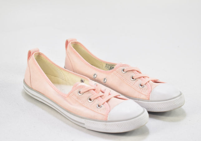 Converse Damen Sportschuhe Sneaker EUR 38,5 Nr. 24-O 52-Schuh-Gebraucht-secondhand