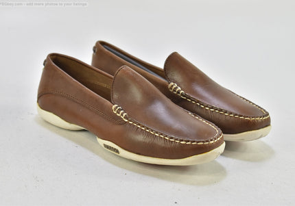 Sebago  Damen Halbschuhe Slipper Ballerinas  EUR 36 Nr. 26-A 968
