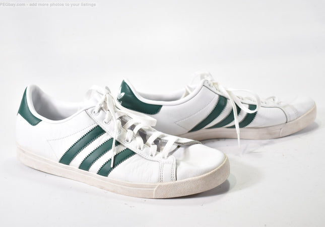 Adidas Coast Star Herren Sportschuhe Sneaker  Gr. 45 1/3 Nr. 26-T 1363