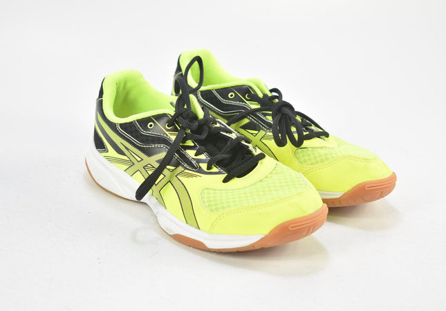 Asics Damen Sportschuhe Sneaker EUR 37 Nr. 24-J 2679-Schuh-Gebraucht-secondhand