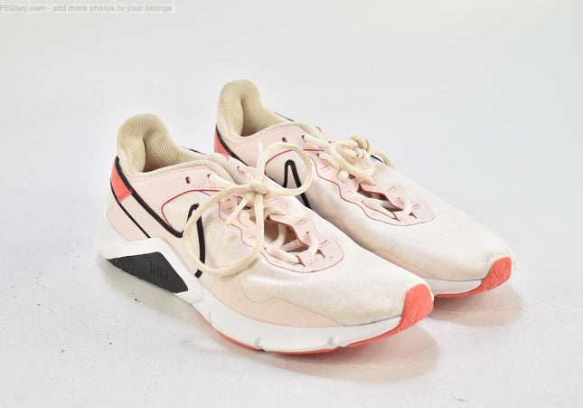 Nike Legend Damen Sportschuhe Sneaker EUR 39 Nr. 25-A 815-Schuh-Gebraucht-secondhand