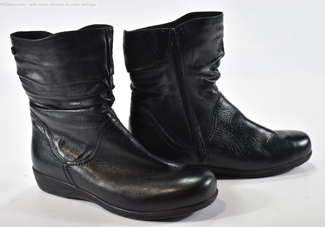Caprice  Damen Stiefelette Boots  EUR 39 Nr. 25-B 3538