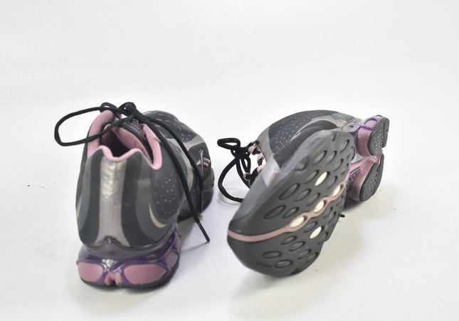 Reebok Damen Sportschuhe Sneaker EUR 38,5 Nr. 23-N 941-Schuh-Gebraucht-secondhand