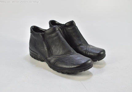 Rieker  Damen Stiefelette Boots  EUR 38 Nr. 25-B 3593