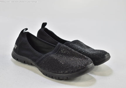 Skechers  Damen Halbschuhe Slipper Ballerinas  EUR 39 Nr. 25-L 2204