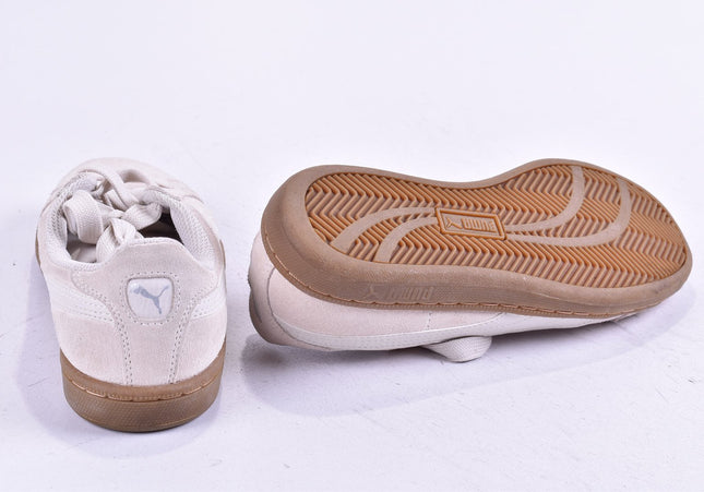 Puma Damen Sportschuhe Sneaker EUR 37 Nr. 24-Y 3223-Schuh-Gebraucht-secondhand