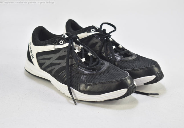 Reebok Damen Sportschuhe Sneaker EUR 39 Nr. 25-J 51-Schuh-Gebraucht-secondhand