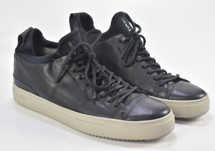 Blackstone  Herren Halbschuhe Freizeitschuhe  EUR 41 Nr. 23-N 2518