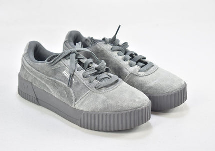Puma Carina Damen Sportschuhe Sneaker EUR 37 Nr. 23-O 912-SchuhGebraucht