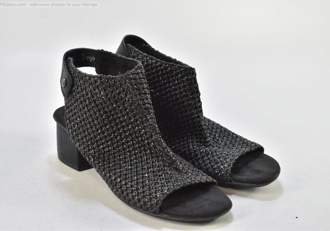 Rieker  Damen Sandale Sandalette  EUR 41 Nr. 26-S 2249