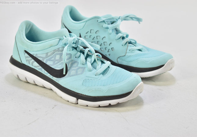 Nike Flex 2015 Run Damen Sportschuhe Sneaker  EUR 38 Nr. 26-U 511