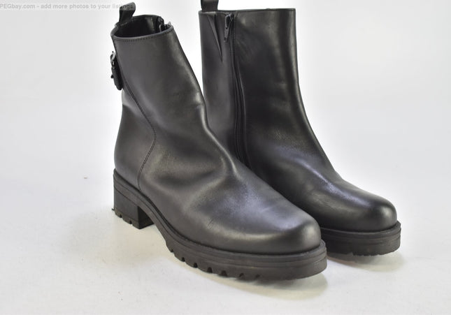Gabor  Damen Stiefelette Boots  UK 6 Nr. 26-B 999