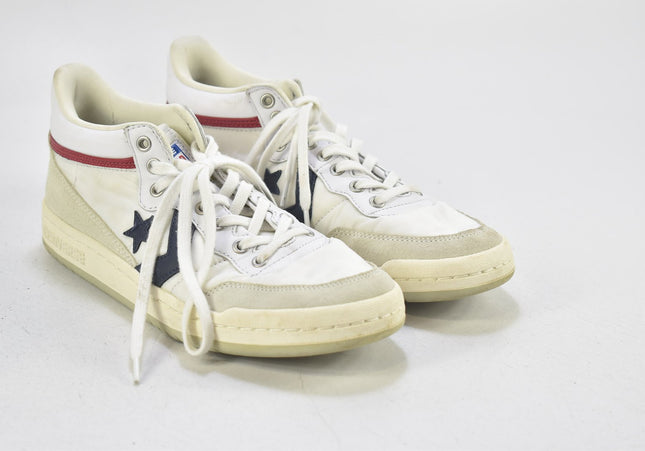 Converse Damen Sportschuhe Sneaker SL 24cm Nr. 24-X 1522-Schuh-Gebraucht-secondhand