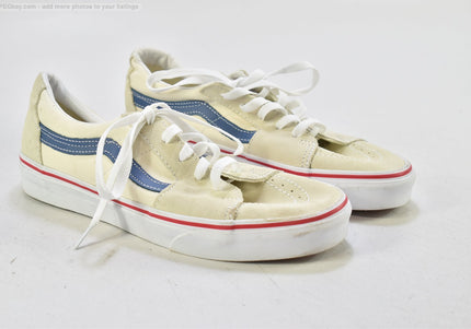 Vans  Herren Sportschuhe Sneaker  EUR 41 Nr. 26-U 806