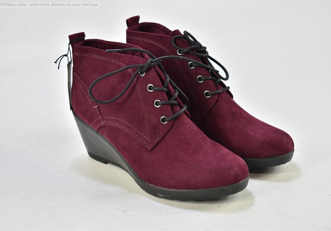 Marco Tozzi Damen Stiefelette Boots EUR 37 Nr. 24-B 7391-SchuhGebraucht