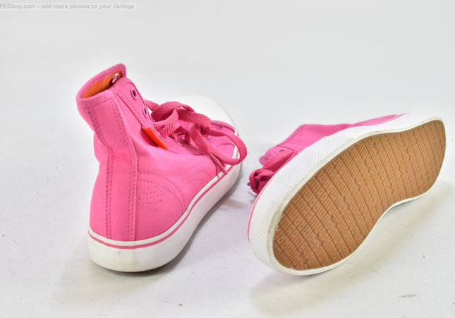 Puma Damen Sportschuhe Sneaker EUR 38 Nr. 25-A 1890-Schuh-Gebraucht-secondhand