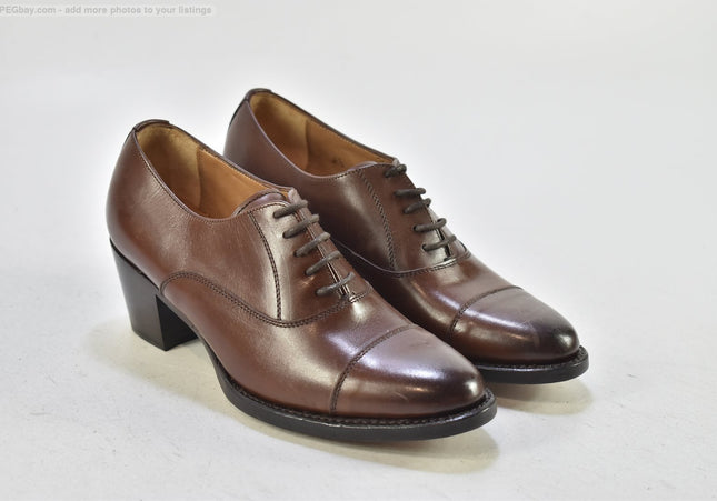 Shoepassion  Damen Pumps High Heels  UK 2,5 Nr. 26-U 2756