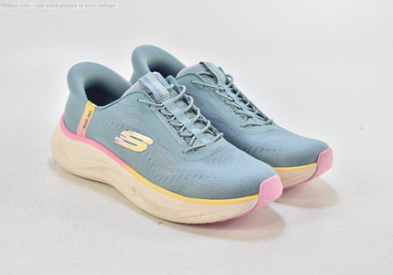 Skechers Slip-Ins Damen Sportschuhe Sneaker  EUR 38 Nr. 26-Y 1163