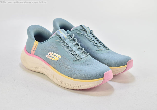 Skechers Slip-Ins Damen Sportschuhe Sneaker  EUR 38 Nr. 26-Y 1163