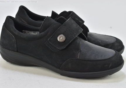 GoFlex  Damen Halbschuhe Slipper Ballerinas  EUR 41 Nr. 26-A 201