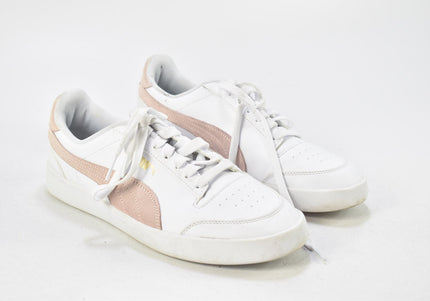 Puma Damen Sportschuhe Sneaker EUR 40 Nr. 24-P 593-Schuh-Gebraucht-secondhand