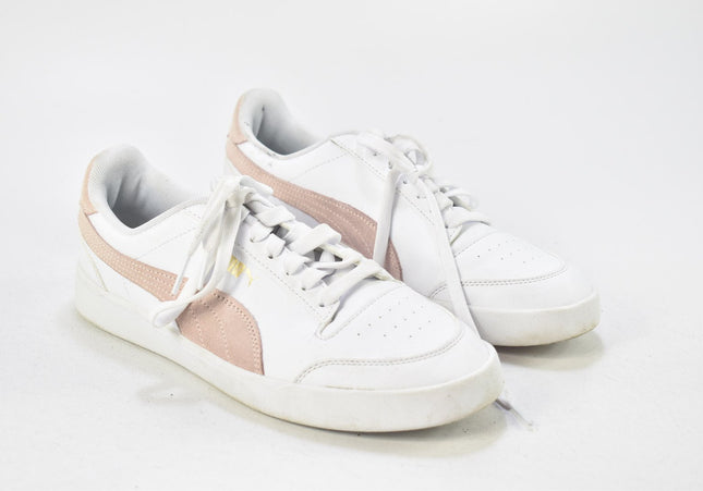 Puma Damen Sportschuhe Sneaker EUR 40 Nr. 24-P 593-Schuh-Gebraucht-secondhand