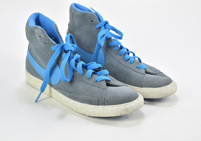 Nike Blazer Damen Sportschuhe Sneaker EUR 38,5 Nr. 24-M 2739-Schuh-Gebraucht-secondhand