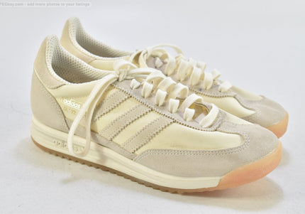 Adidas SL 72 Herren Sportschuhe Sneaker  EUR 41 1/3 Nr. 26-Y 1351