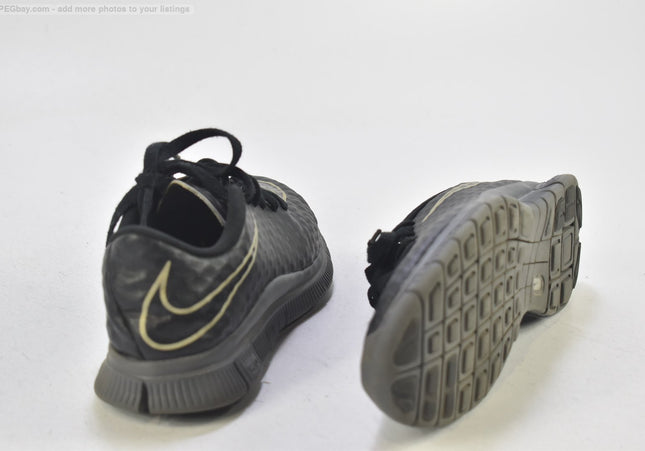 Nike Free Hypervenom Damen Sportschuhe Sneaker EUR 38,5 Nr. 24-X 2173-Schuh-Gebraucht-secondhand
