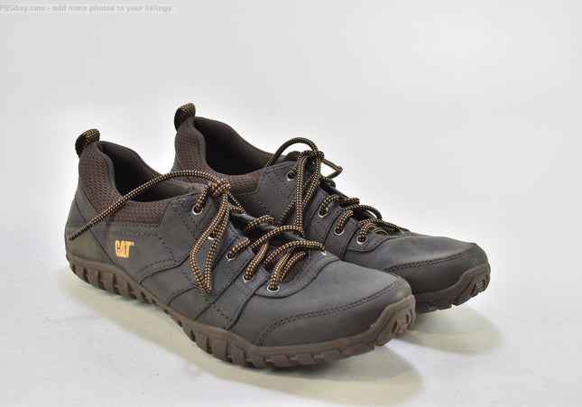 CAT  Herren Halbschuhe Freizeitschuhe  EUR 44 Nr. 26-Z 904
