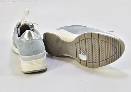 Naturella  Damen Halbschuhe Freizeitschuhe  EUR 38 Nr. 25-O 50