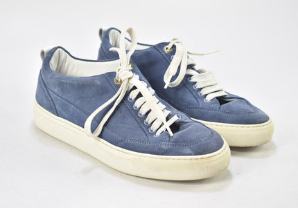 Mason Herren Halbschuhe Freizeitschuhe EUR 41 Nr. 24-U 1213-Schuh-Gebraucht-secondhand