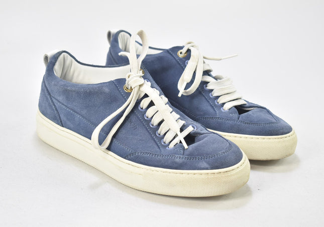 Mason Herren Halbschuhe Freizeitschuhe EUR 41 Nr. 24-U 1213-Schuh-Gebraucht-secondhand