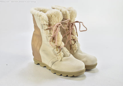 Sorel  Damen Stiefelette Boots  EUR 39 Nr. 26-B 1095