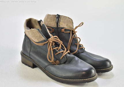 Remonte  Damen Stiefelette Boots  EUR 38 Nr. 26-B 613