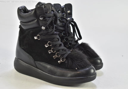 Högl  Damen Stiefelette Boots  UK 6 Nr. 26-B 549