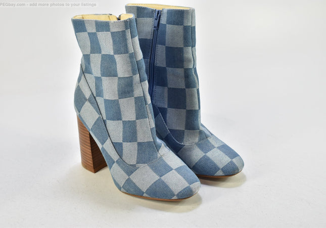 Buffalo  Damen Stiefelette Boots  EUR 38 Nr. 25-B 1809