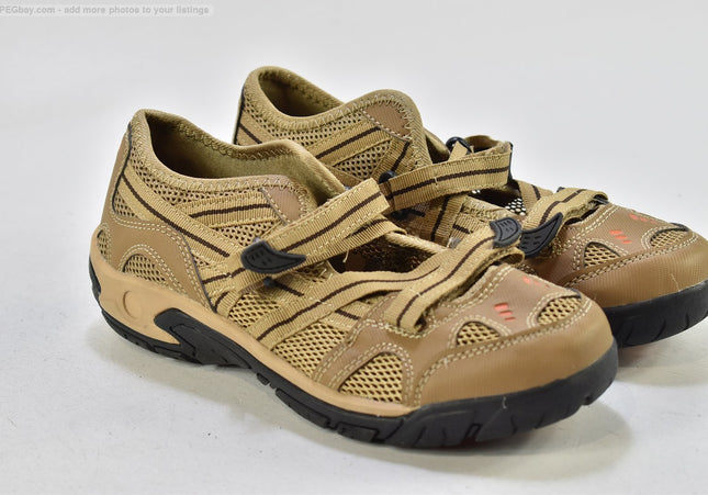Human Nature Damen Halbschuhe Slipper Ballerinas EUR 40 Nr. 25-T 1198-gebrauchte Schuhe-Second hand-SchuhGebraucht