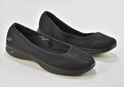 Skechers  Damen Halbschuhe Slipper Ballerinas  EUR 38 Nr. 26-Y 1781