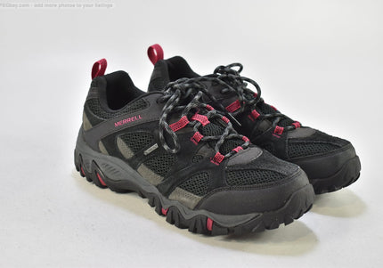 Merrell GTX Damen Wanderschuhe Trekking  EUR 40,5 Nr. 26-Y 1995
