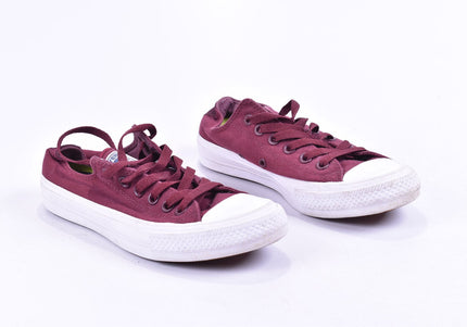 Converse Damen Sportschuhe Sneaker EUR 38 Nr. 23-F 731-Schuh-Gebraucht-secondhand