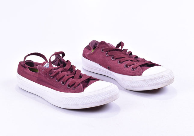 Converse Damen Sportschuhe Sneaker EUR 38 Nr. 23-F 731-Schuh-Gebraucht-secondhand