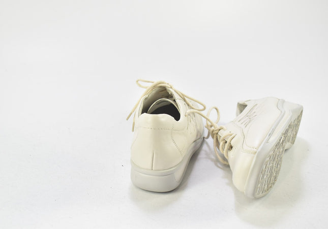 Ara Damen Halbschuhe Freizeitschuhe UK 7 Nr. 24-U 139-Schuh-Gebraucht-secondhand